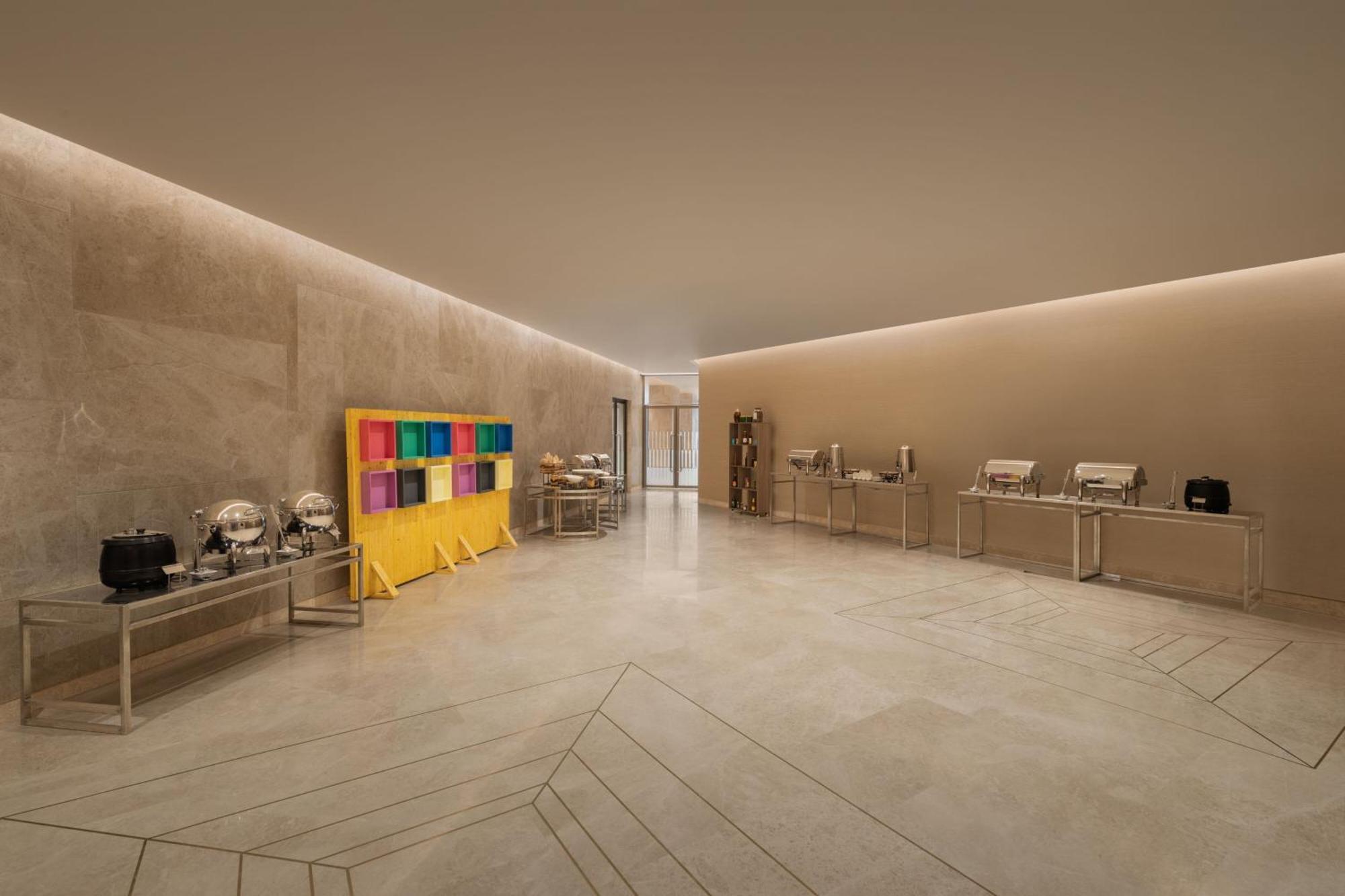 Courtyard By Marriott Tiruchirappalli Екстериор снимка