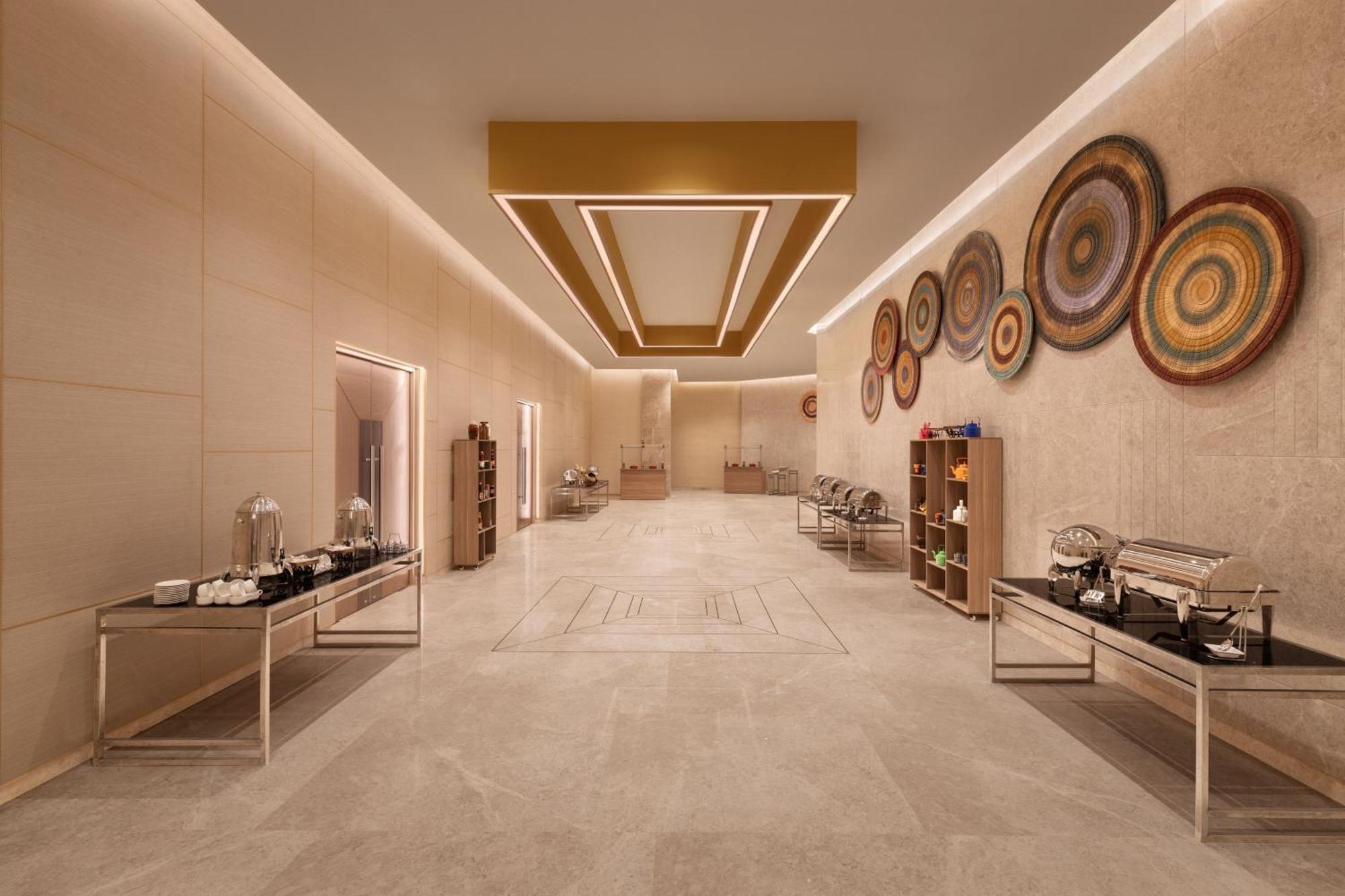 Courtyard By Marriott Tiruchirappalli Екстериор снимка
